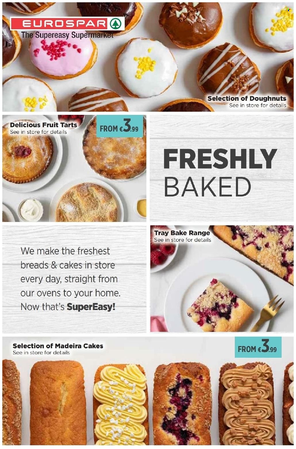 EUROSPAR offer - 26.05.2022 - 15.06.2022. Page 6