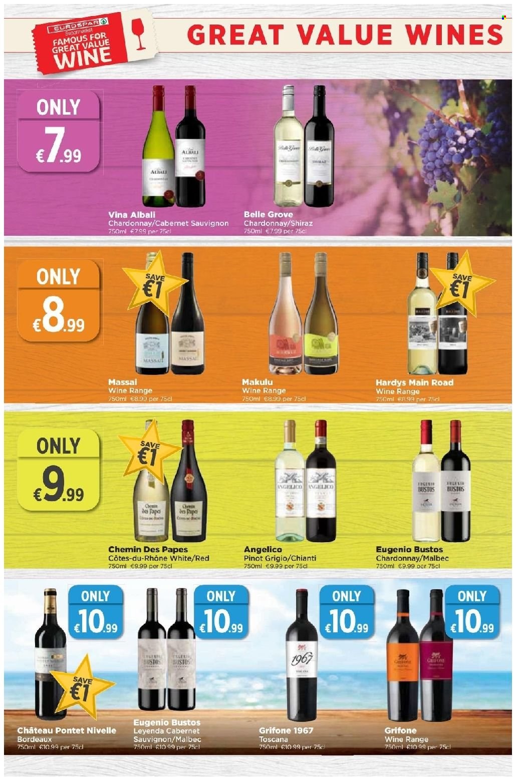 EUROSPAR offer - 26.05.2022 - 15.06.2022. Page 8