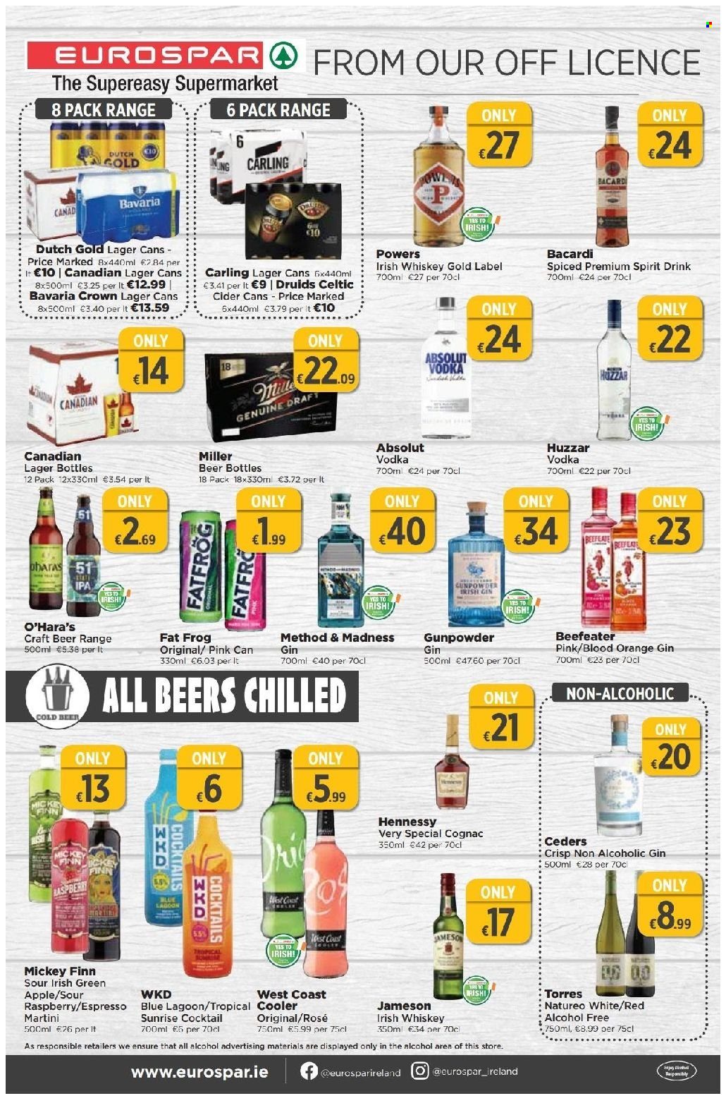 EUROSPAR offer - 26.05.2022 - 15.06.2022. Page 16