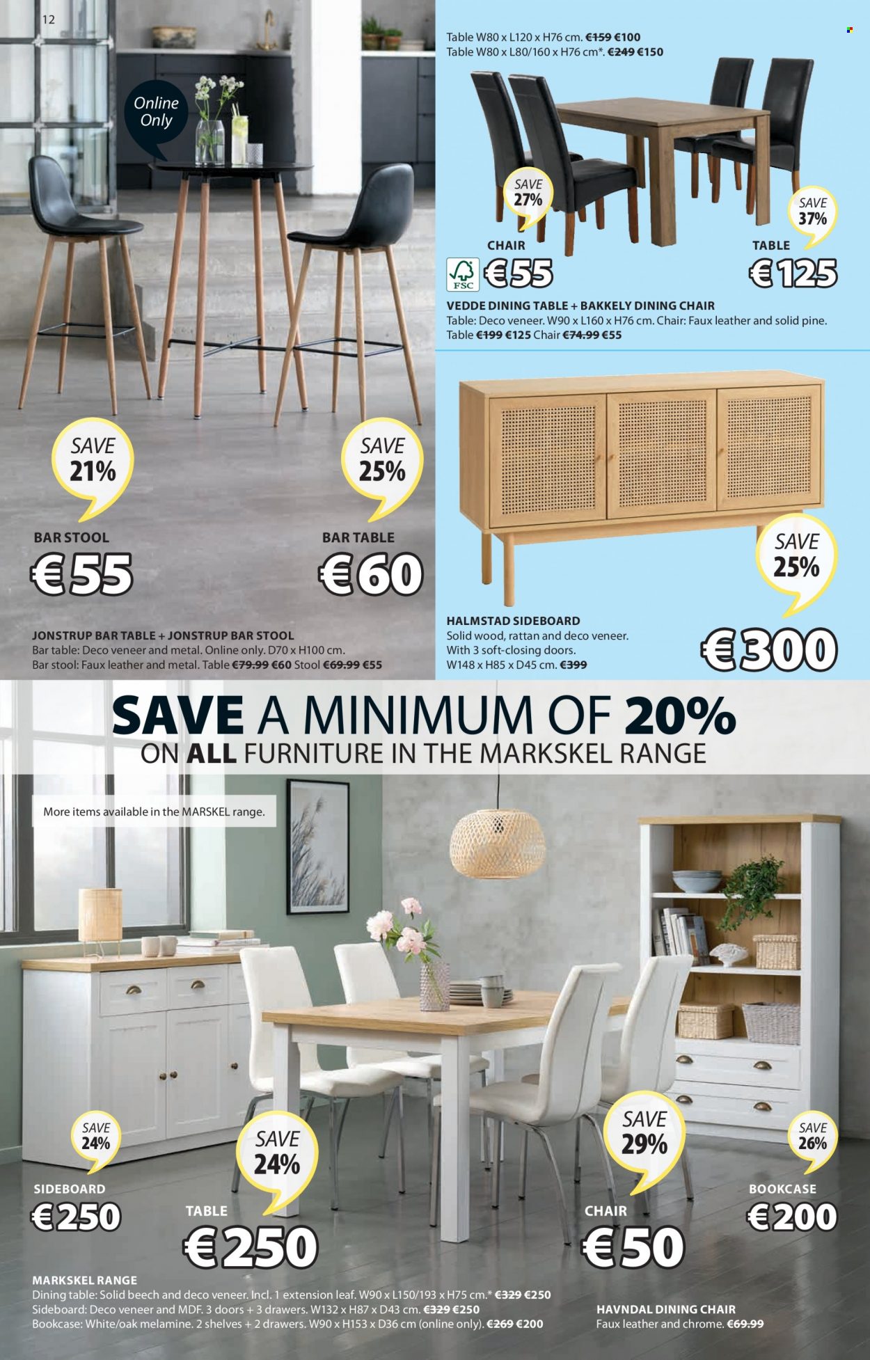 JYSK offer - 02.06.2022 - 15.06.2022. Page 12