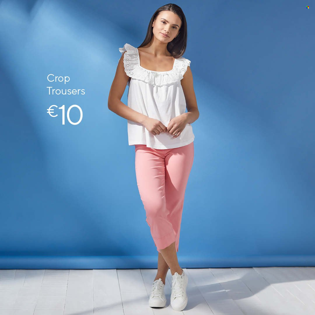 Dunnes Stores offer. Page 15