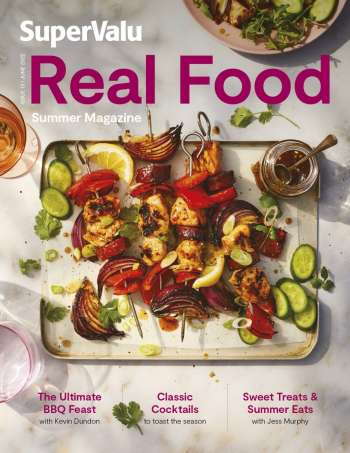 SuperValu offer  - 1.6.2022 - 30.6.2022.