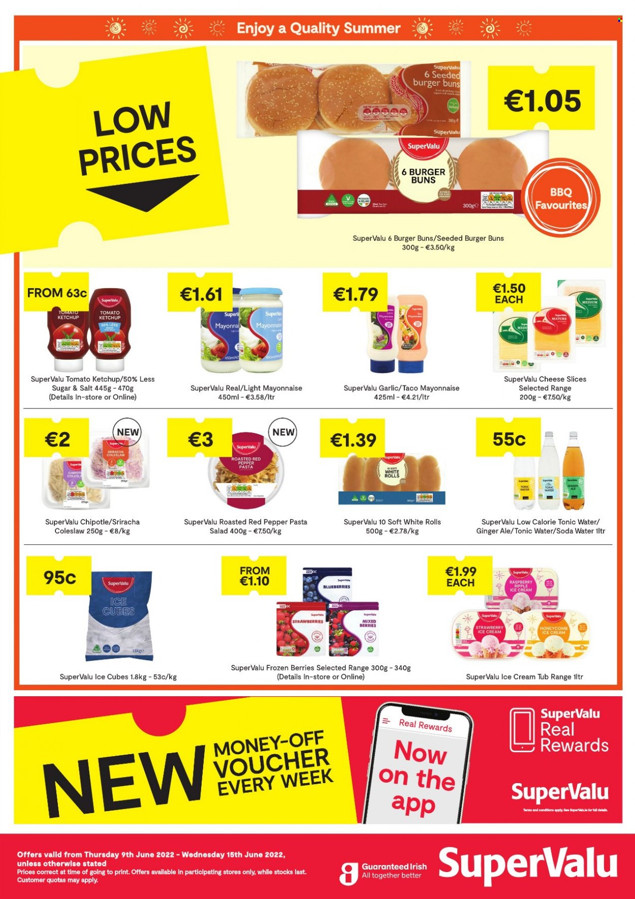 SuperValu offer - 09.06.2022 - 15.06.2022. Page 2