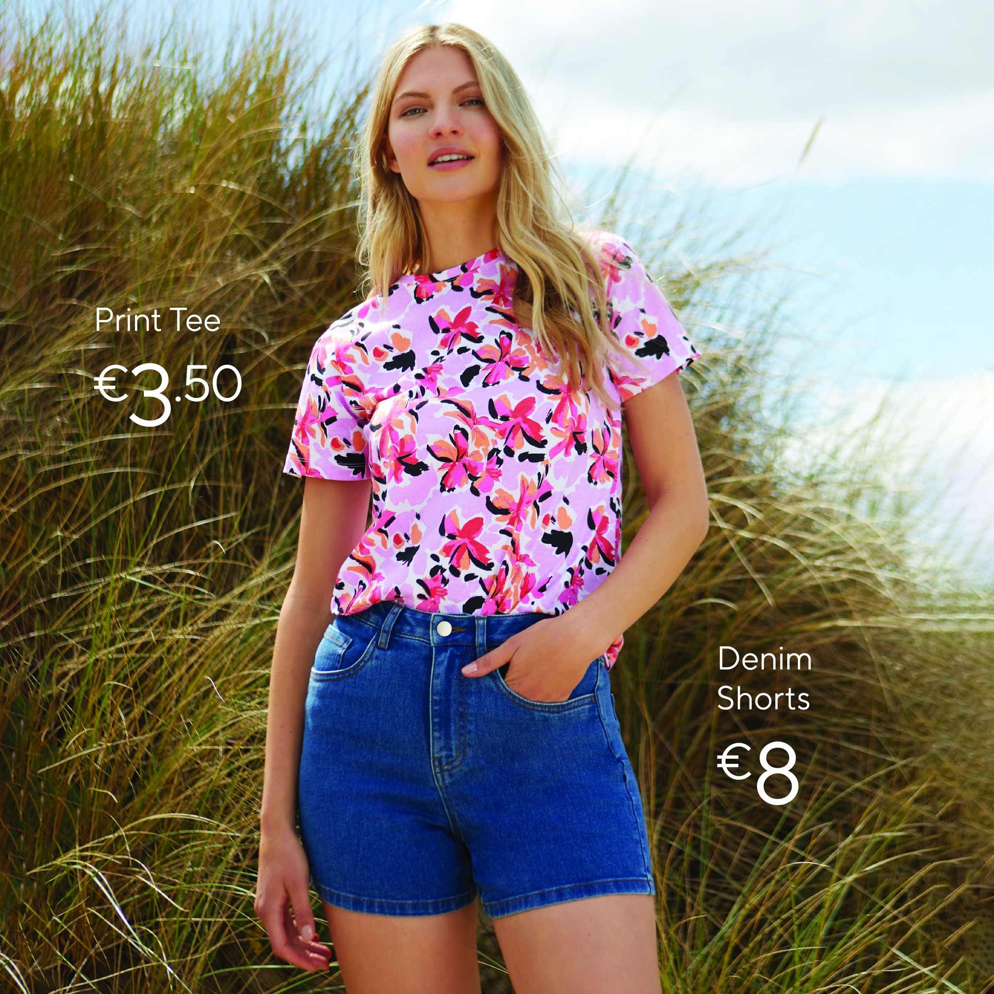 Dunnes Stores offer. Page 5
