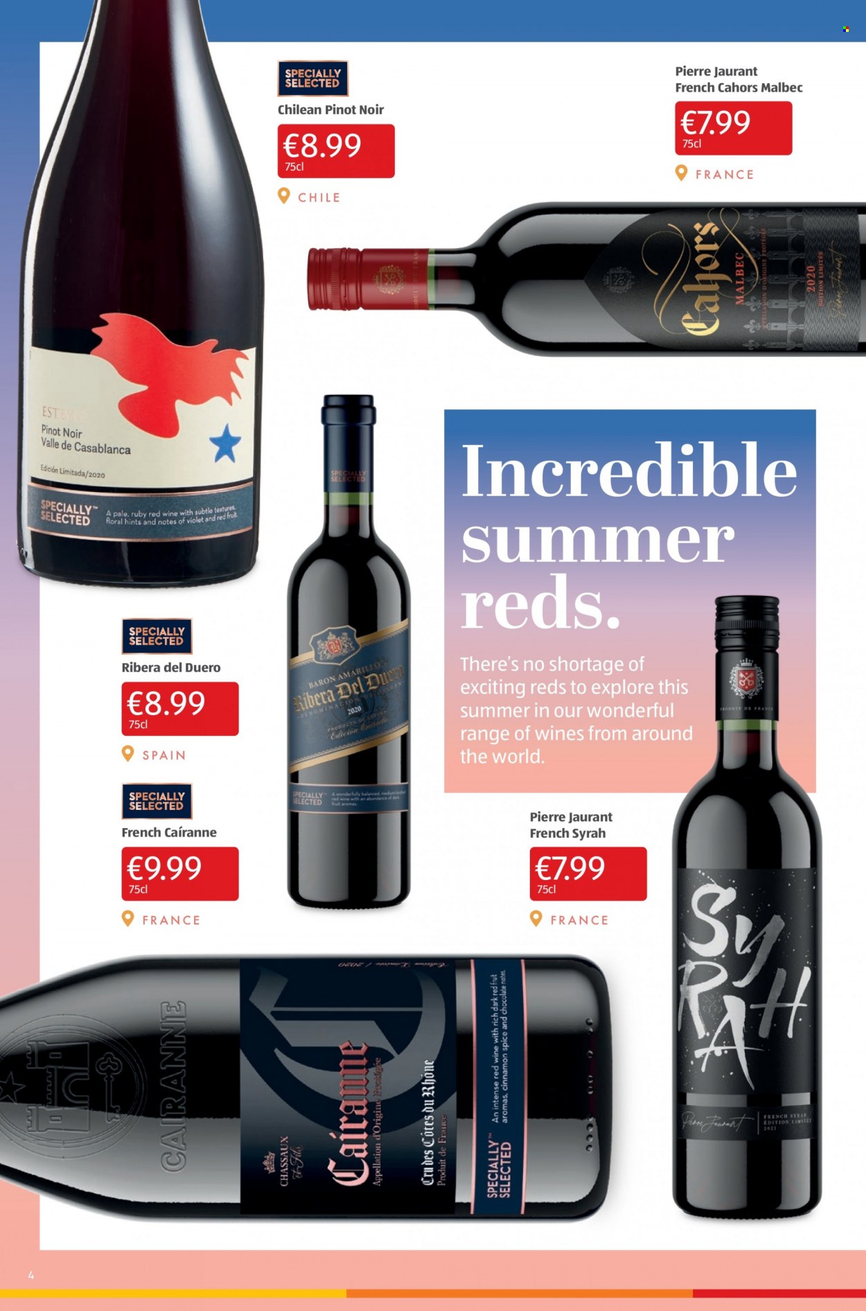 Aldi offer - 16.06.2022 - 22.06.2022. Page 4