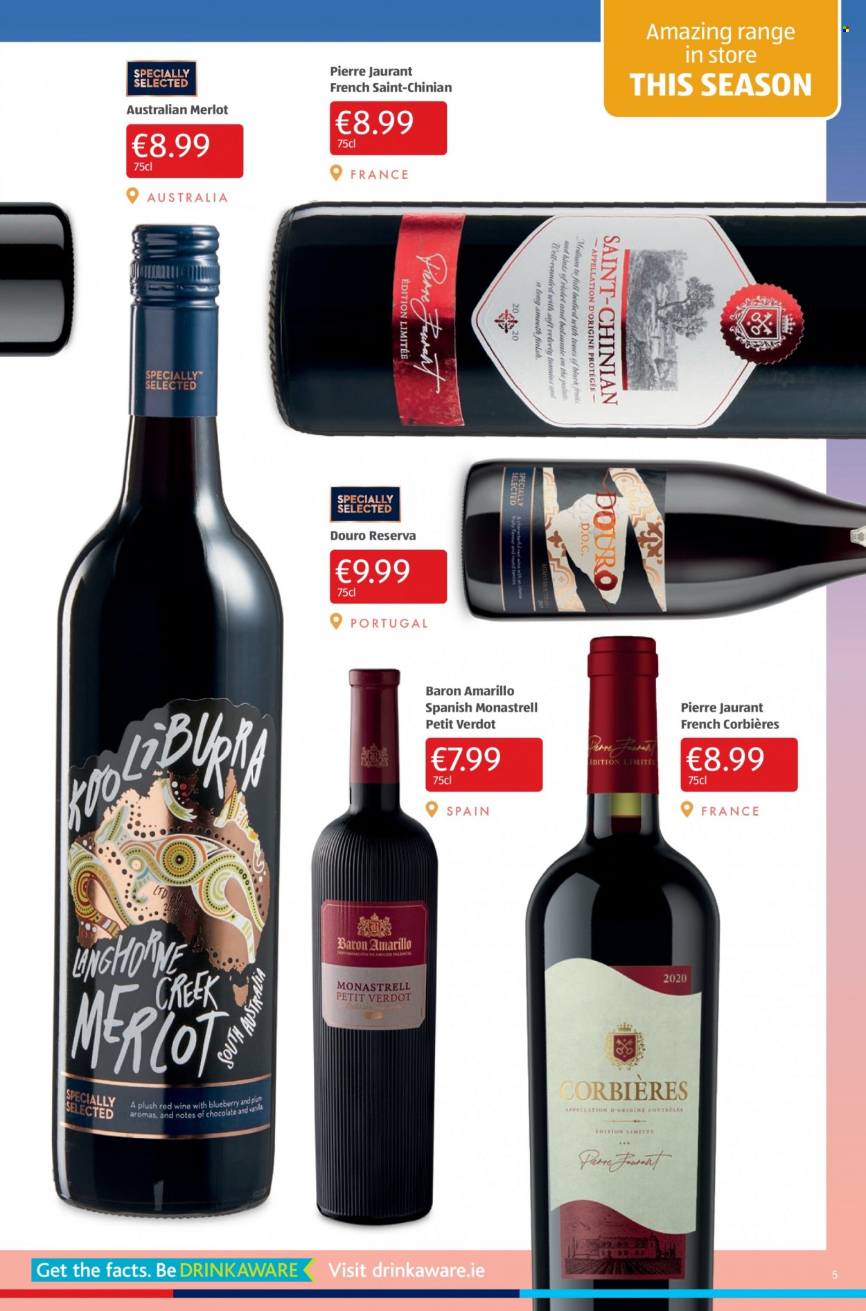 Aldi offer - 16.06.2022 - 22.06.2022. Page 5
