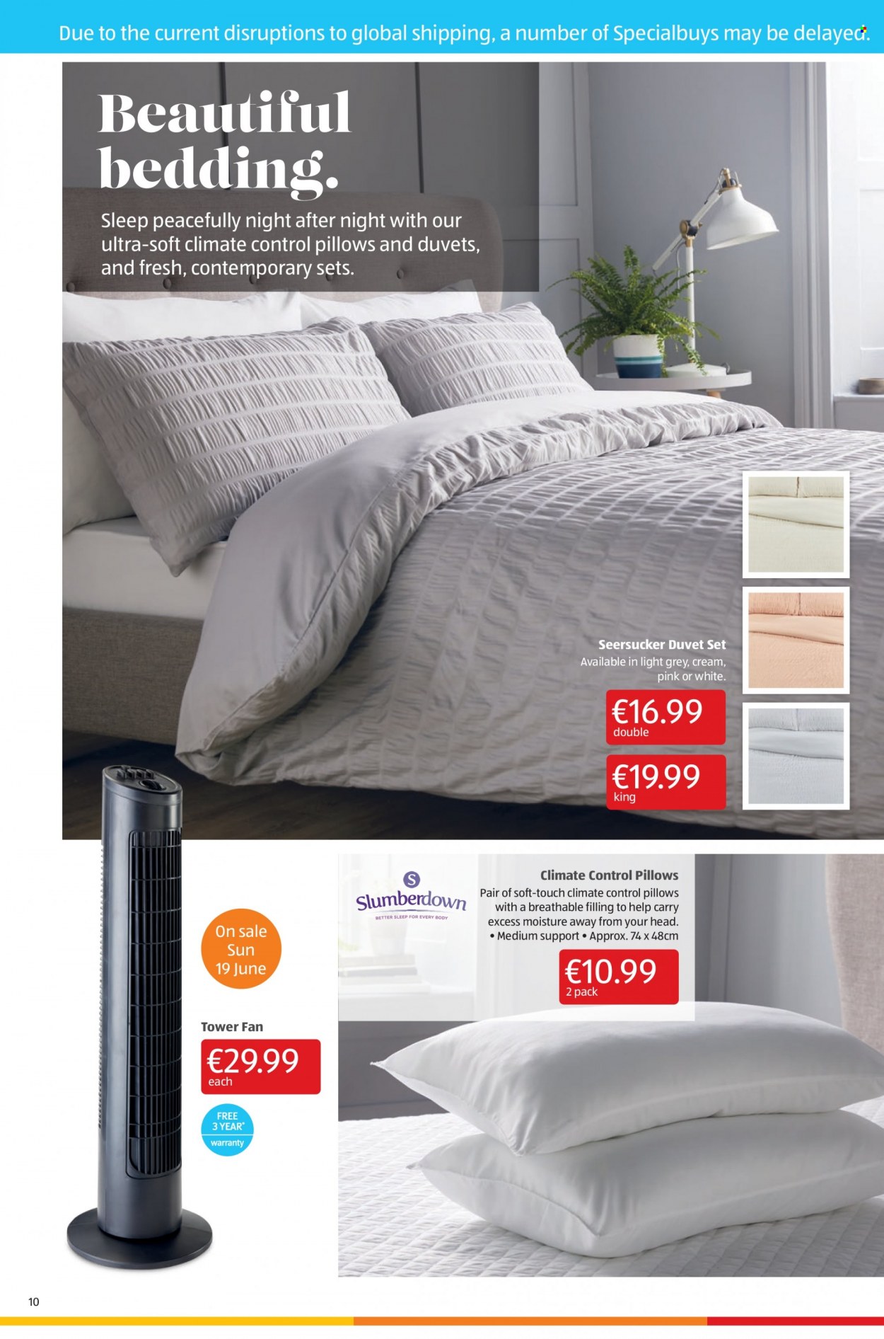 Aldi offer - 16.06.2022 - 22.06.2022. Page 10