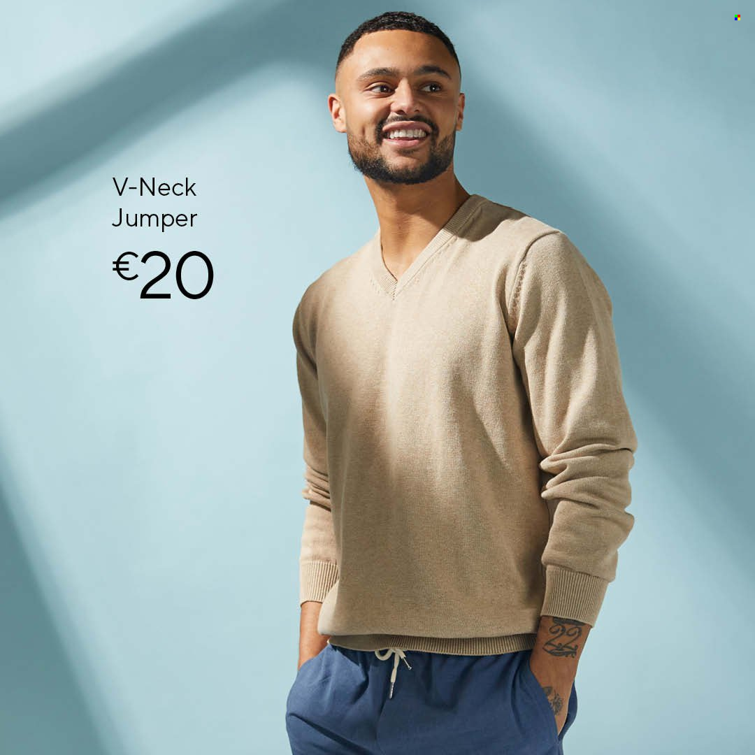 Dunnes Stores offer. Page 21