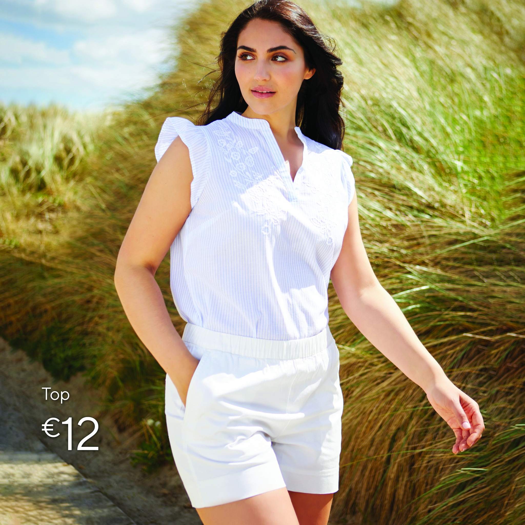 Dunnes Stores offer. Page 9