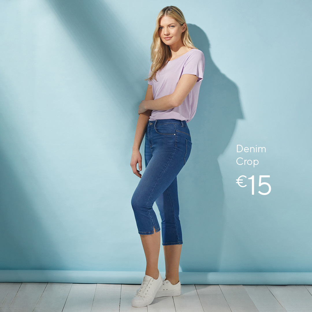 Dunnes Stores offer. Page 11