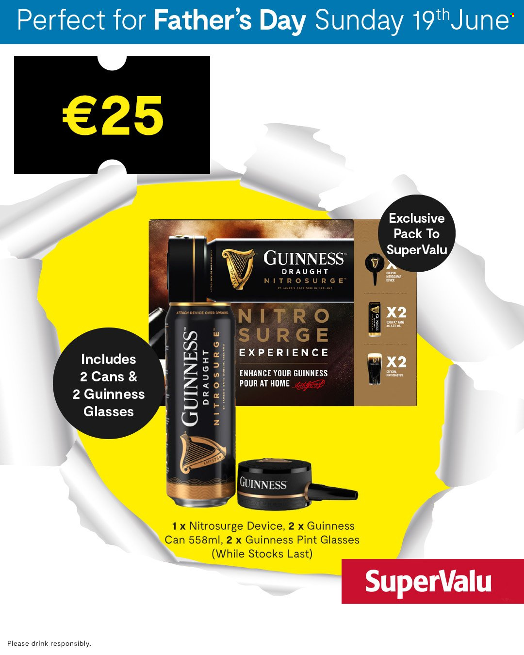 SuperValu offer. Page 2