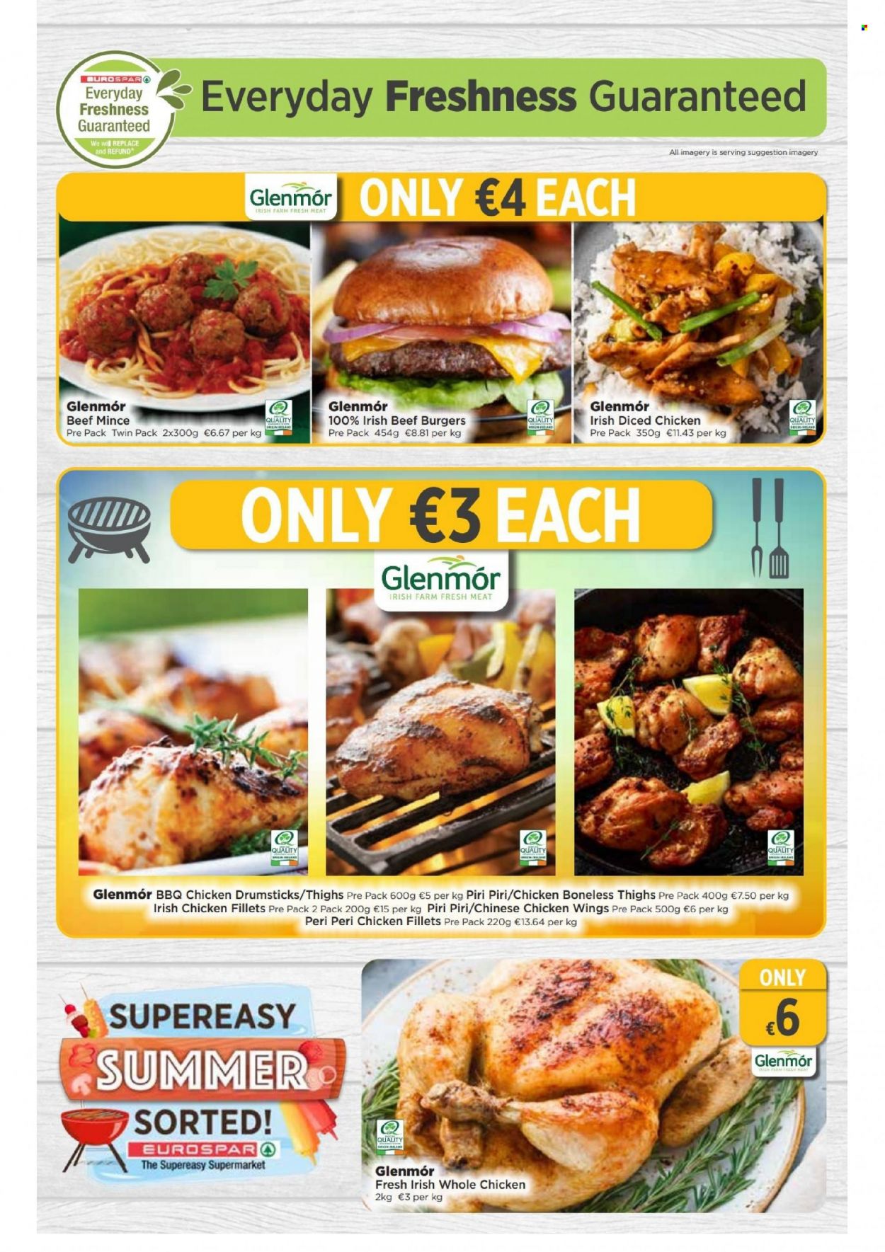 EUROSPAR offer - 16.06.2022 - 06.07.2022. Page 2