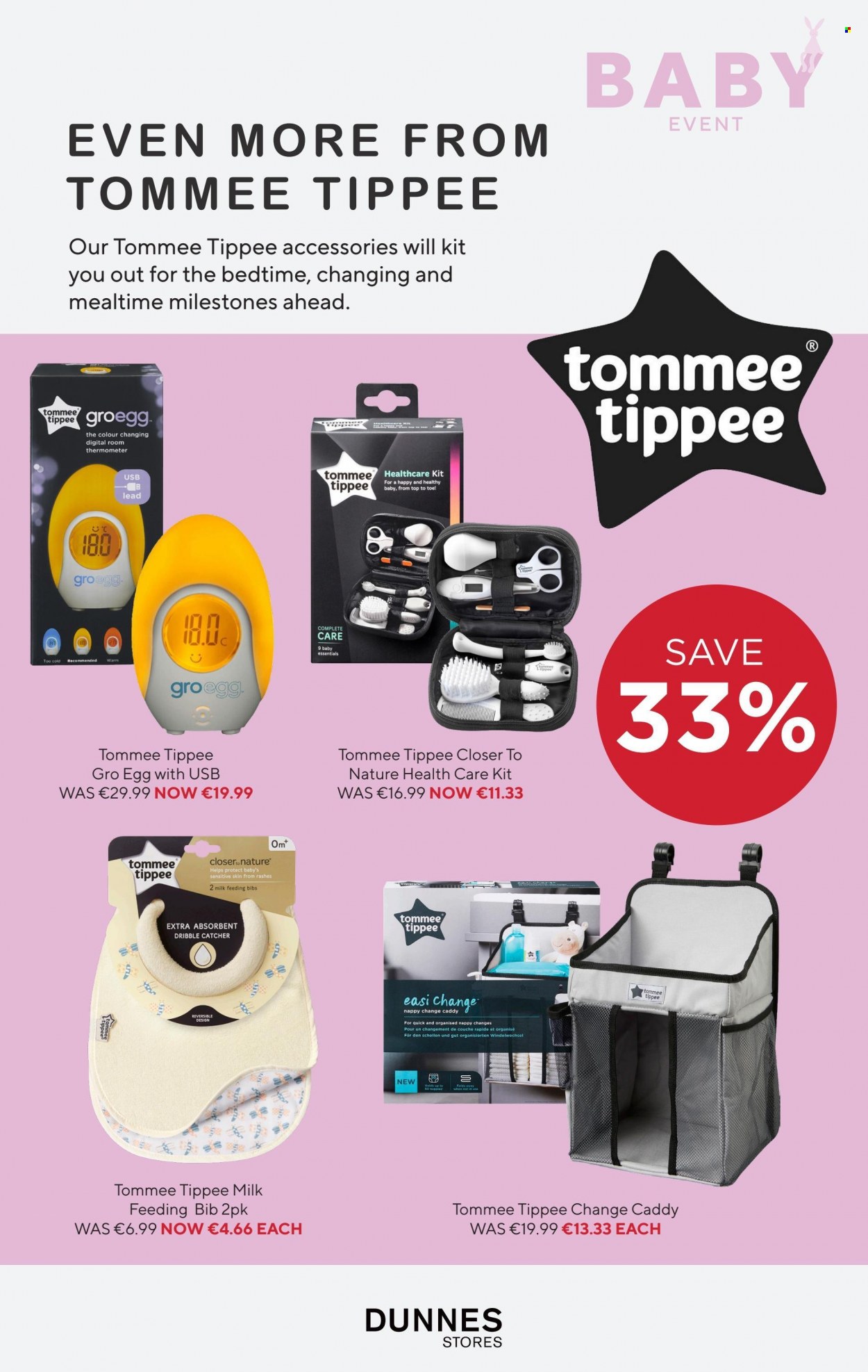 Dunnes Stores offer - 24.05.2022 - 20.06.2022. Page 6
