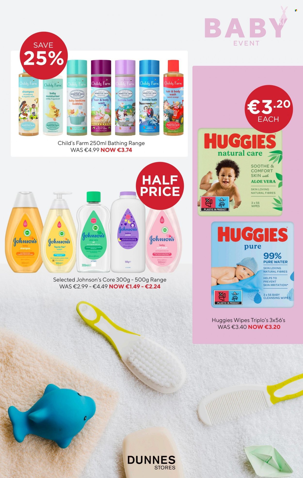 Dunnes Stores offer - 24.05.2022 - 20.06.2022. Page 9