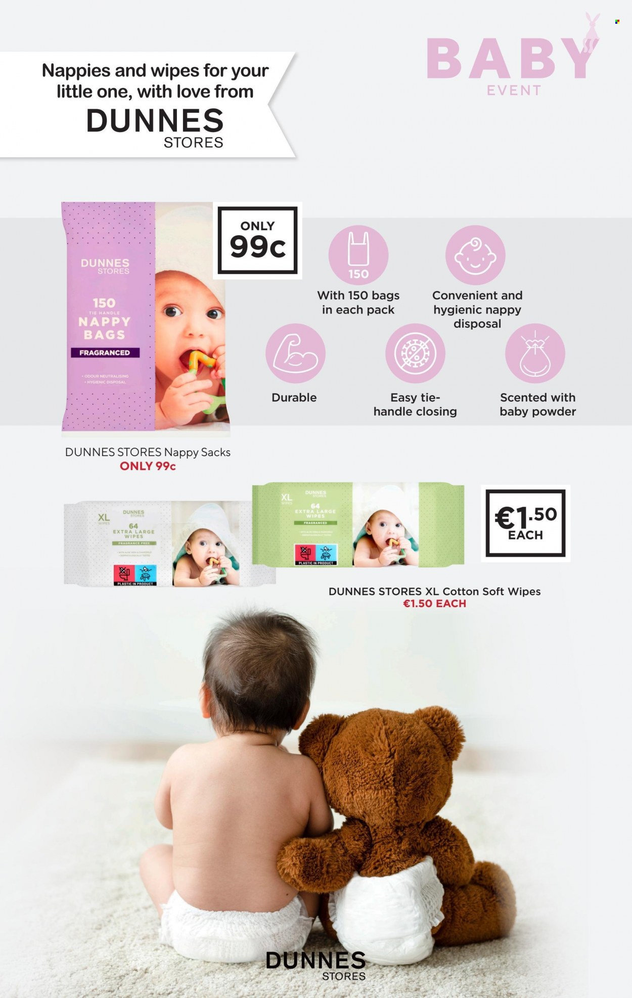 Dunnes Stores offer - 24.05.2022 - 20.06.2022. Page 13