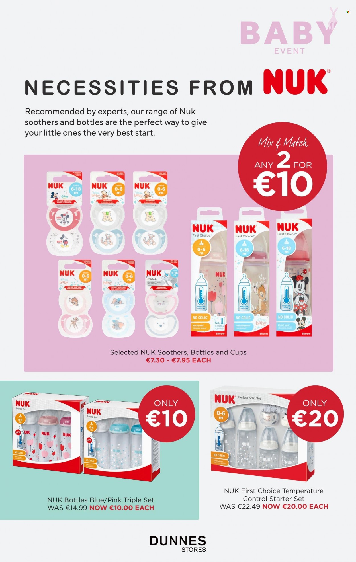 Dunnes Stores offer - 24.05.2022 - 20.06.2022. Page 16