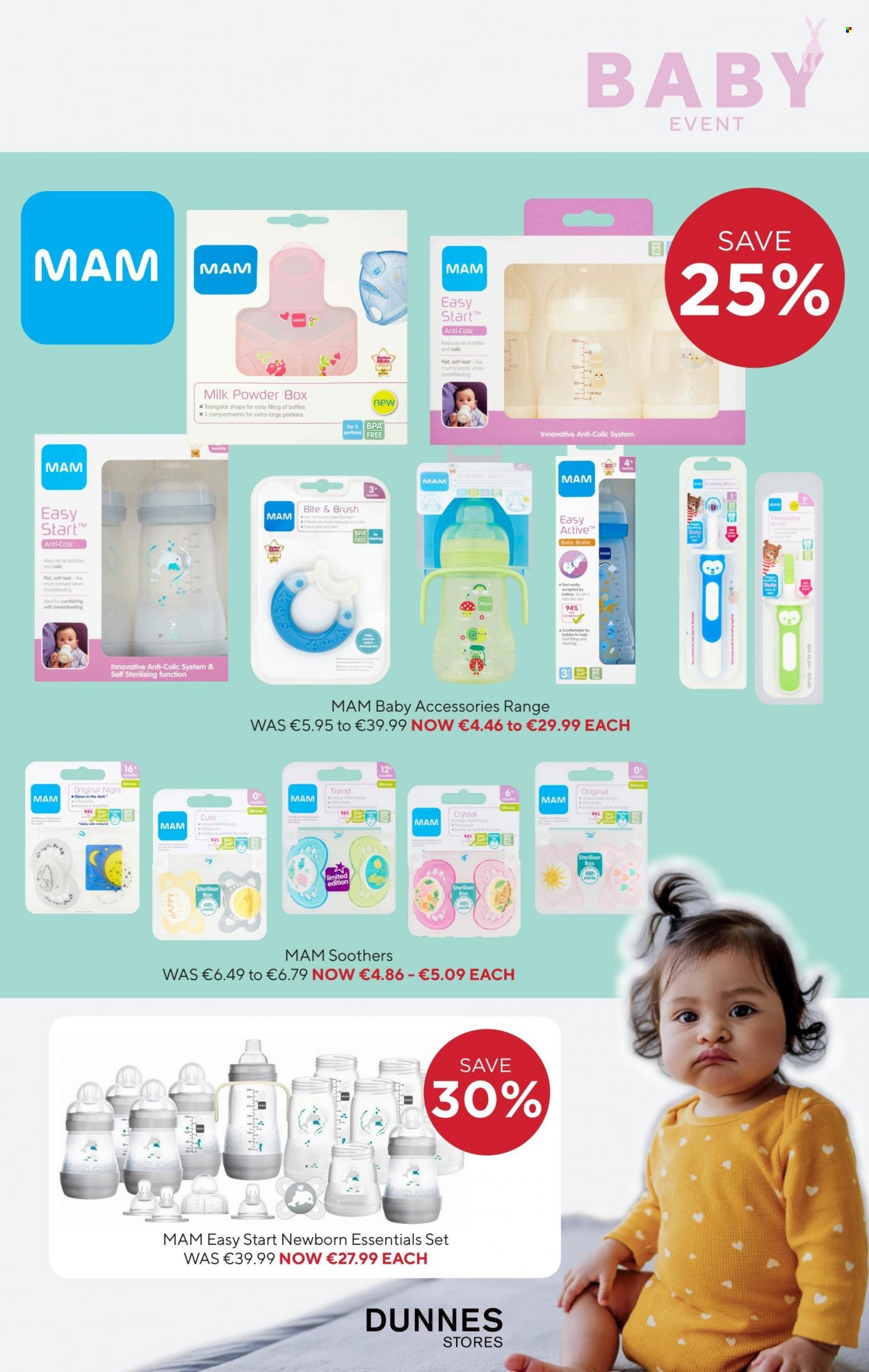 Dunnes Stores offer - 24.05.2022 - 20.06.2022. Page 17