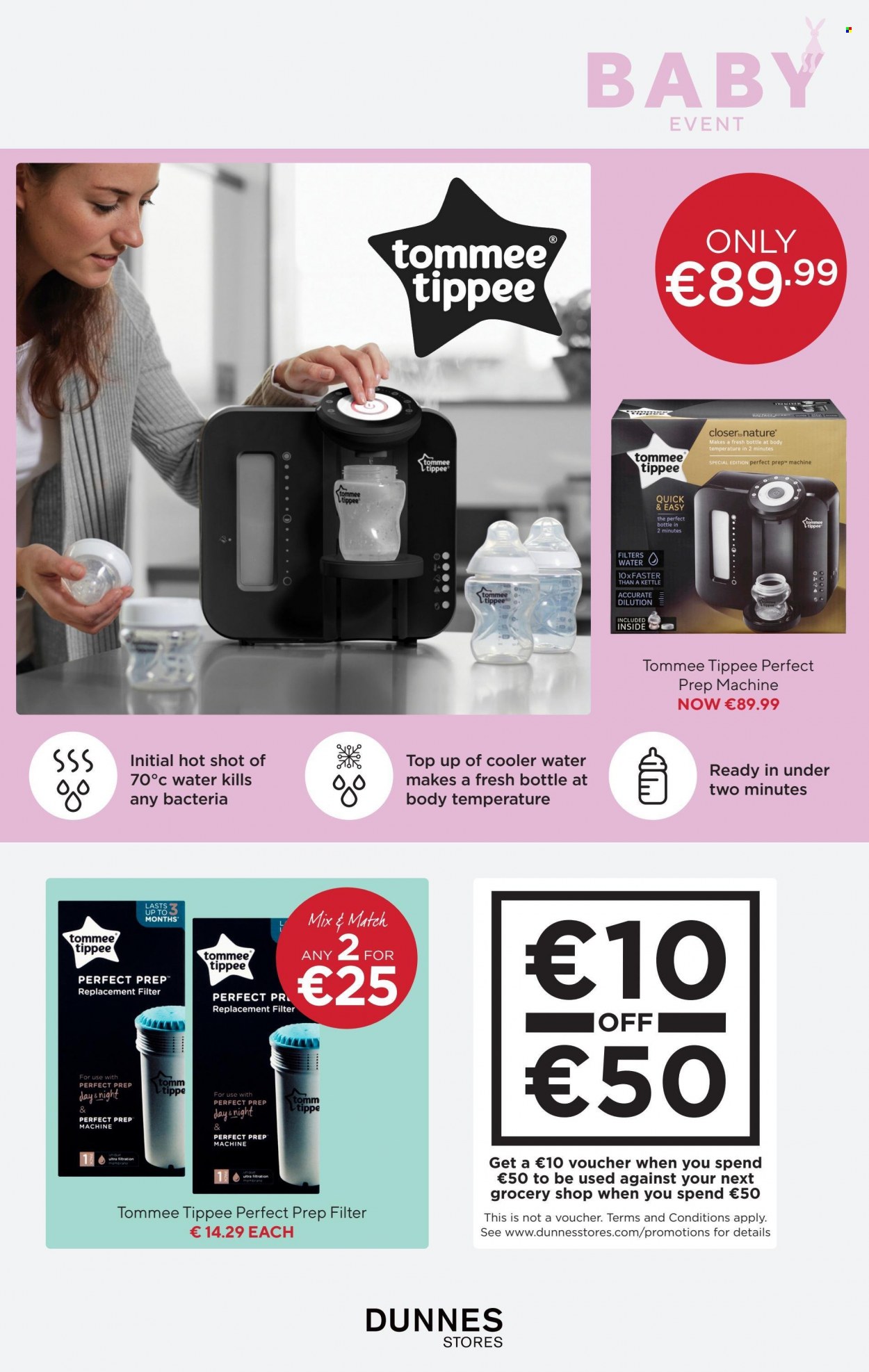 Dunnes Stores offer - 24.05.2022 - 20.06.2022. Page 20