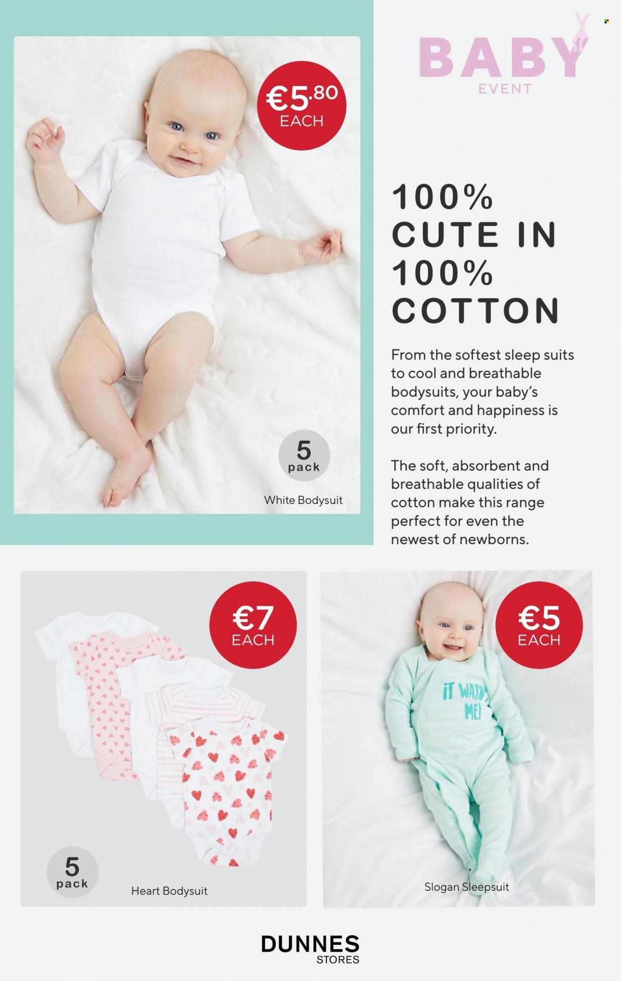 Dunnes Stores offer - 24.05.2022 - 20.06.2022. Page 22