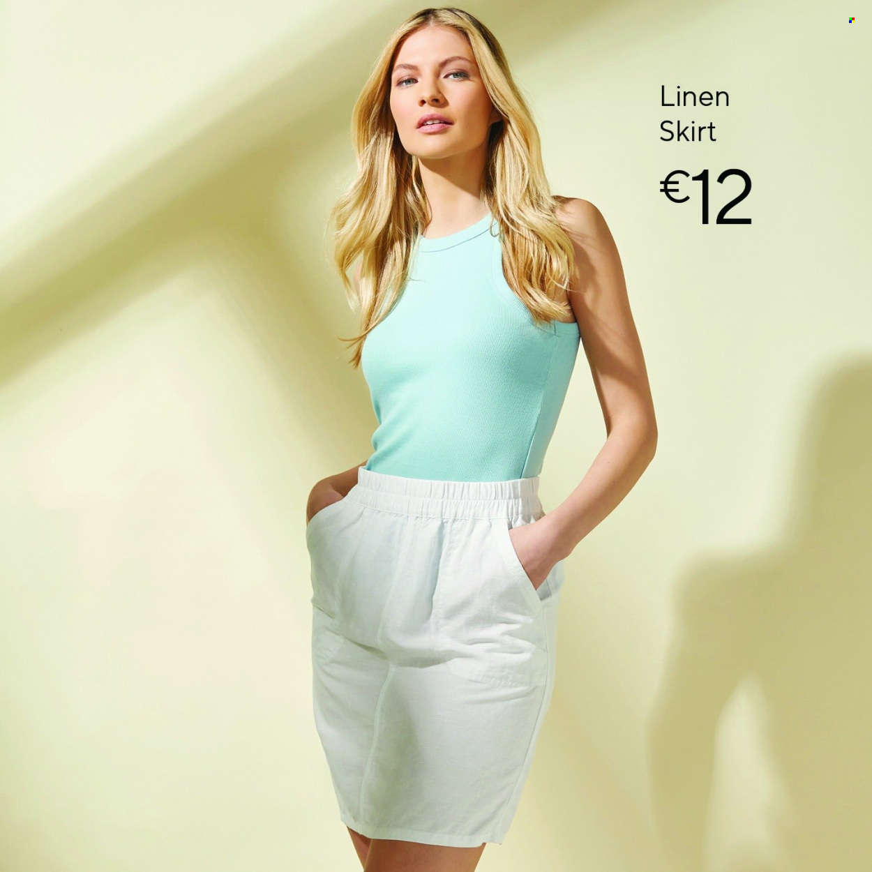 Dunnes Stores offer. Page 14