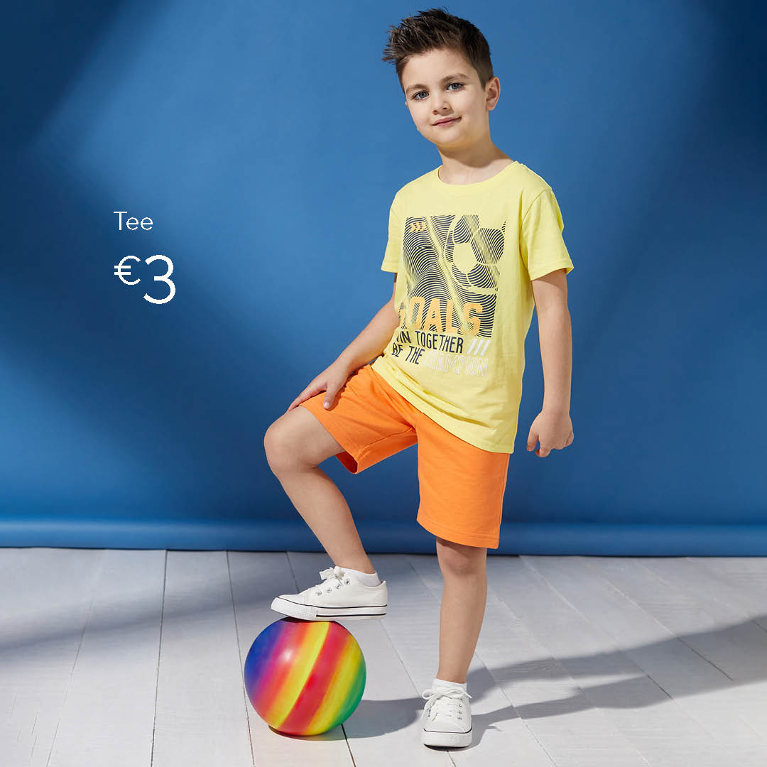 Dunnes Stores offer. Page 9