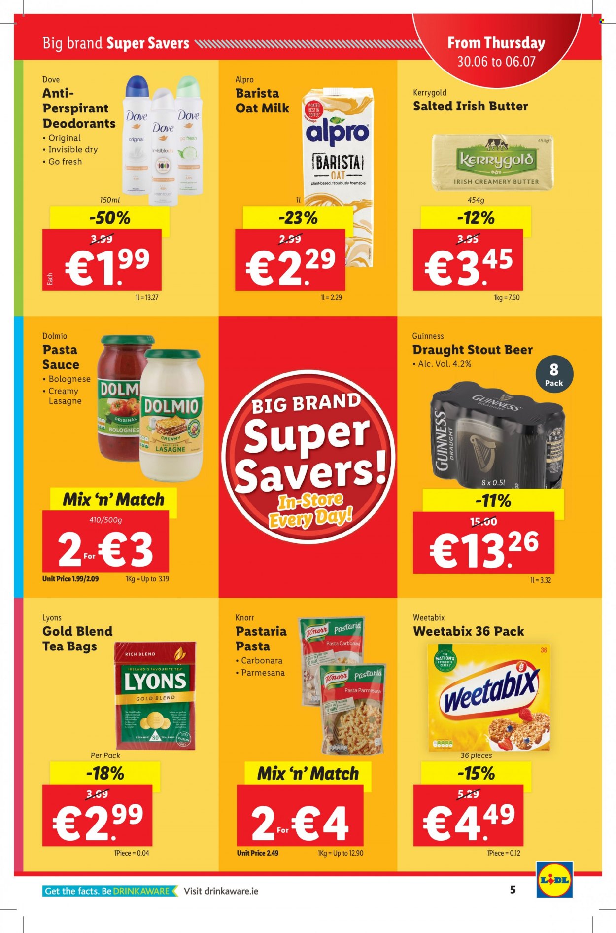 Lidl offer - 30.06.2022 - 06.07.2022. Page 5