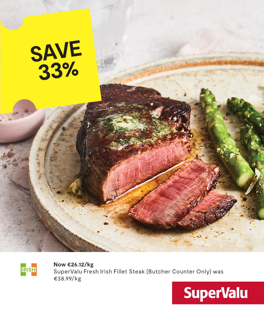 SuperValu offer. Page 3