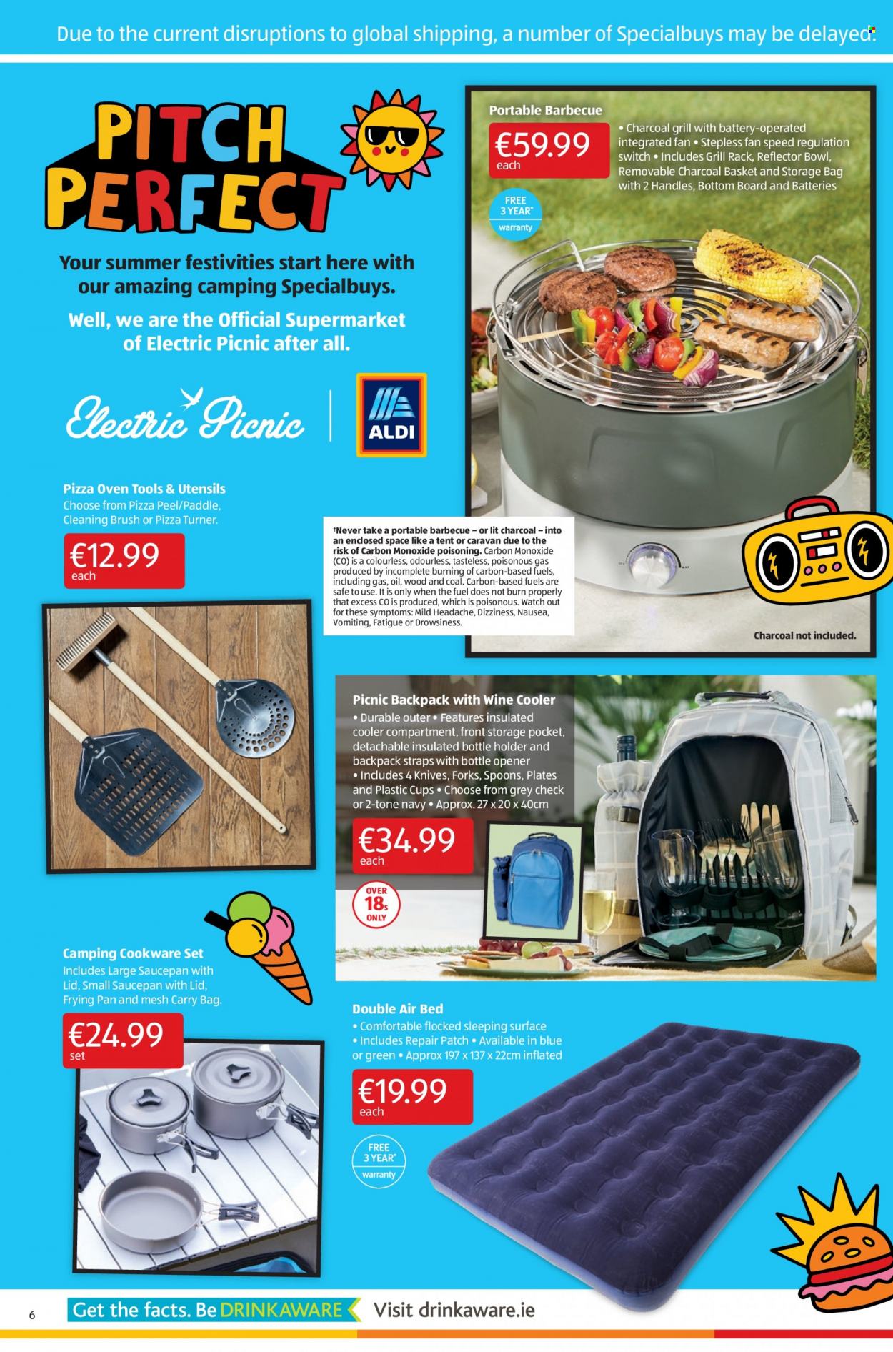 Aldi offer - 30.06.2022 - 06.07.2022. Page 6