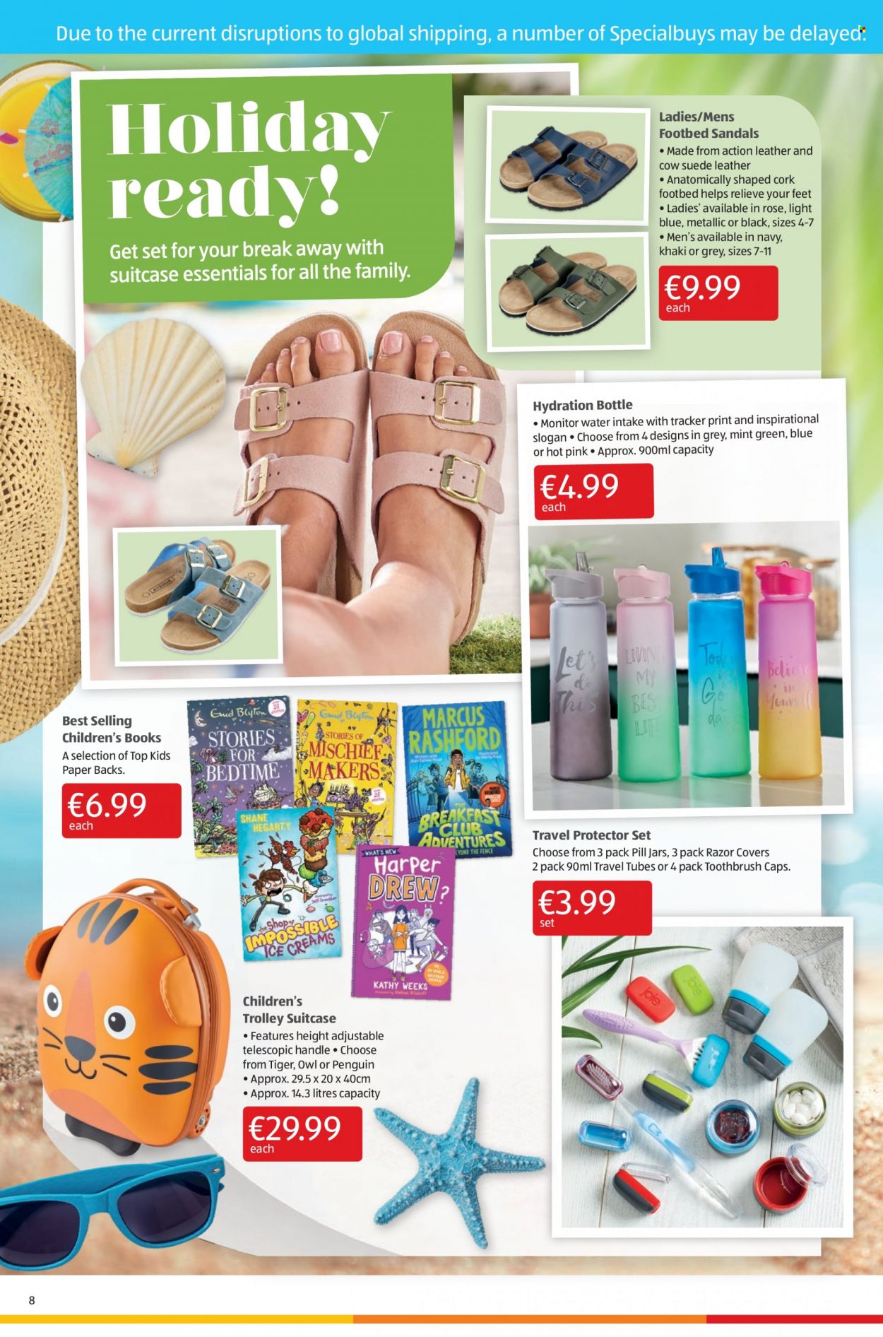 Aldi offer - 30.06.2022 - 06.07.2022. Page 8