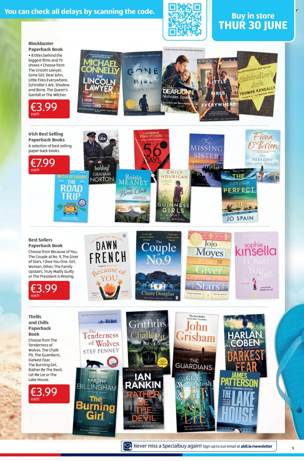 Aldi offer - 30.06.2022 - 06.07.2022. Page 9