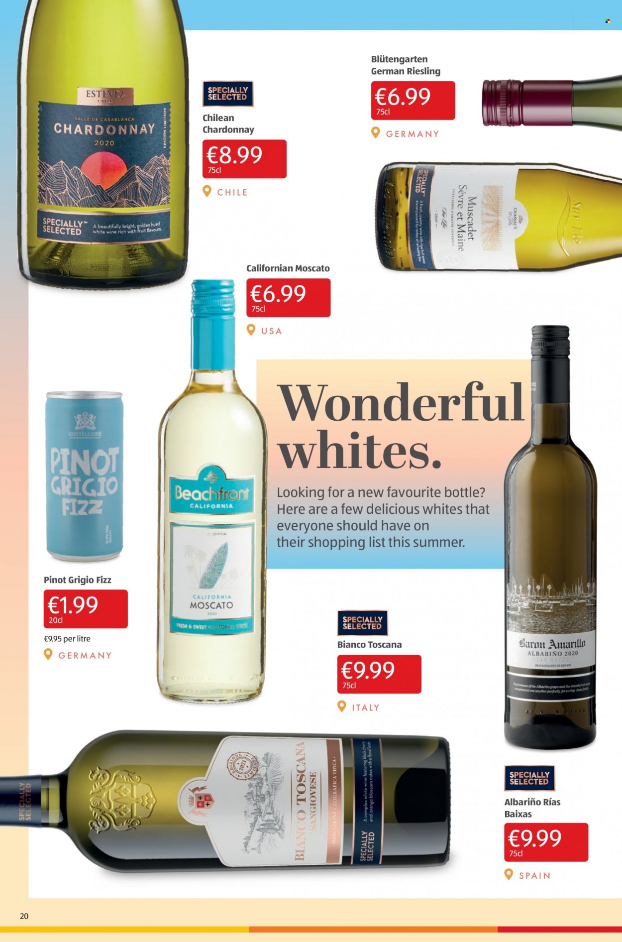 Aldi offer - 30.06.2022 - 06.07.2022. Page 20