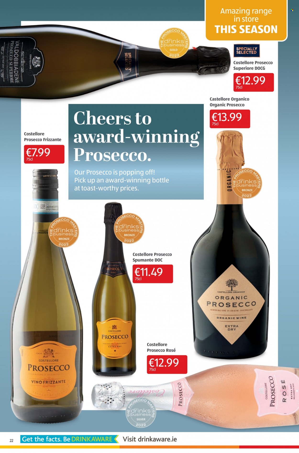 Aldi offer - 30.06.2022 - 06.07.2022. Page 22