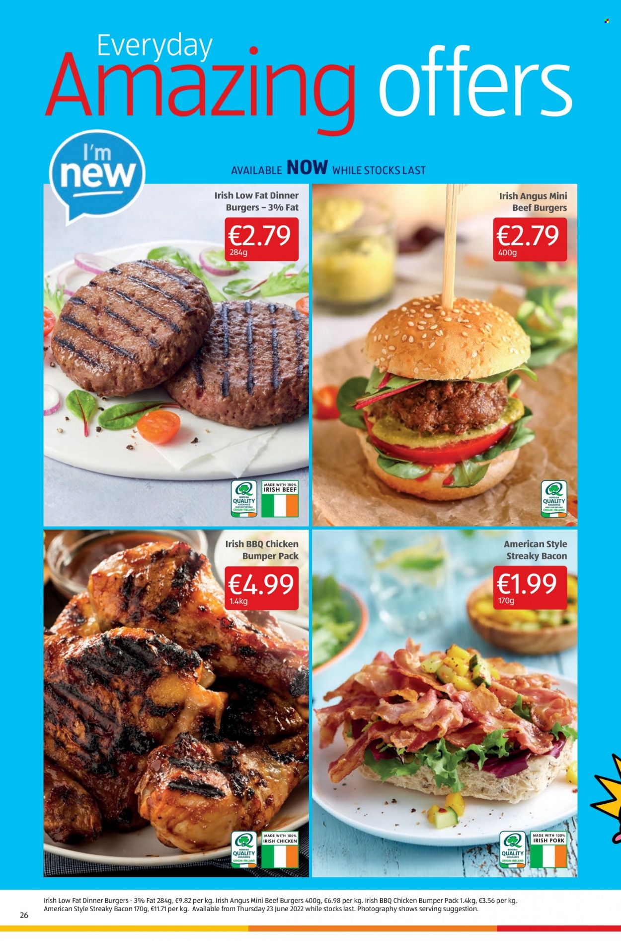 Aldi offer - 30.06.2022 - 06.07.2022. Page 26