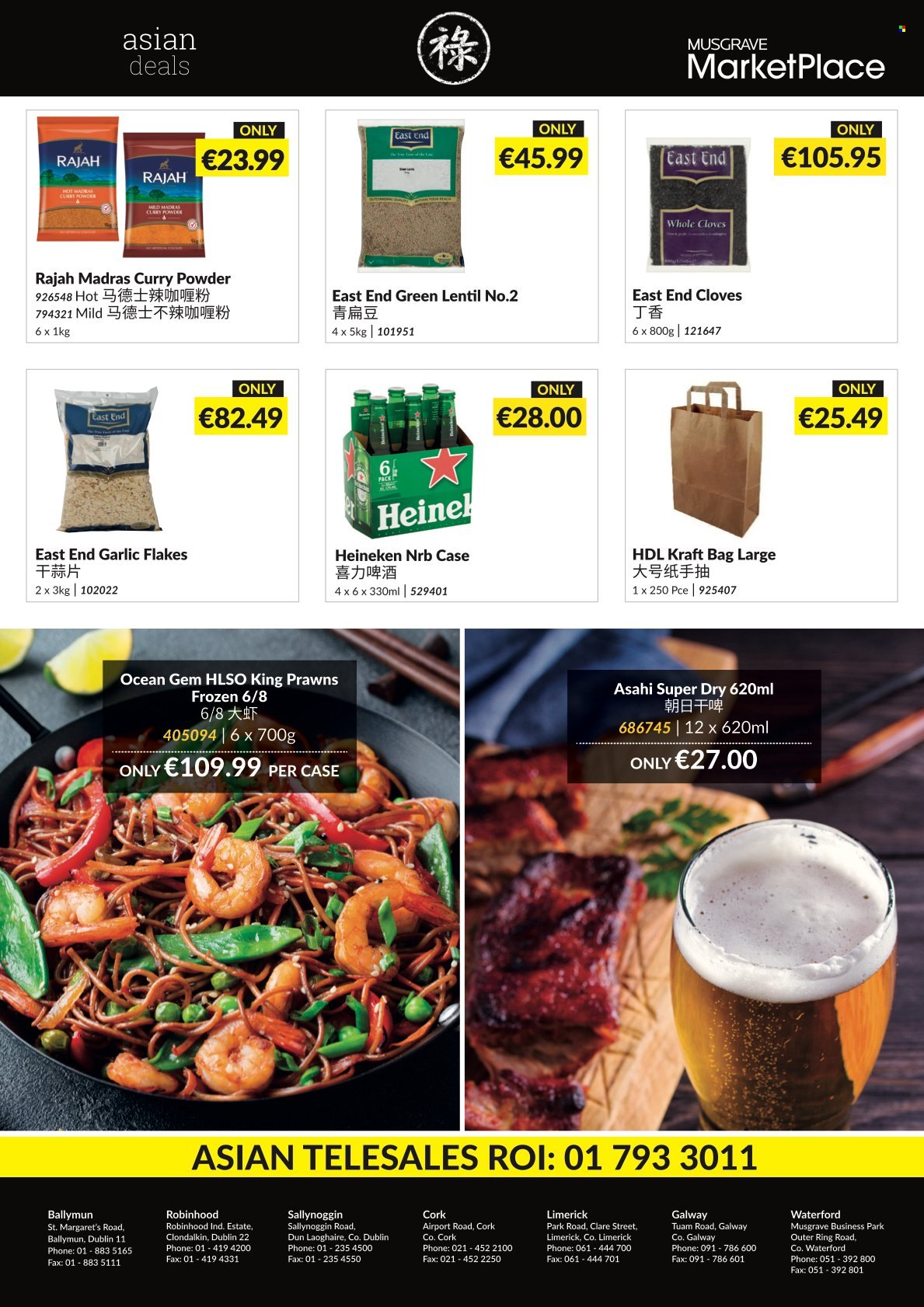 MUSGRAVE Market Place offer - 26.06.2022 - 23.07.2022. Page 2