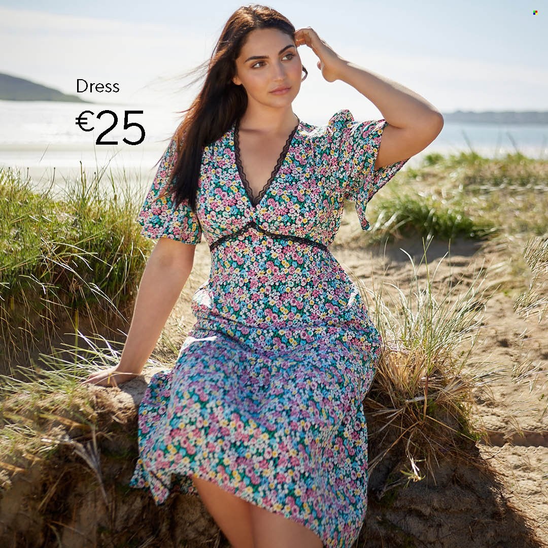 Dunnes Stores offer. Page 15
