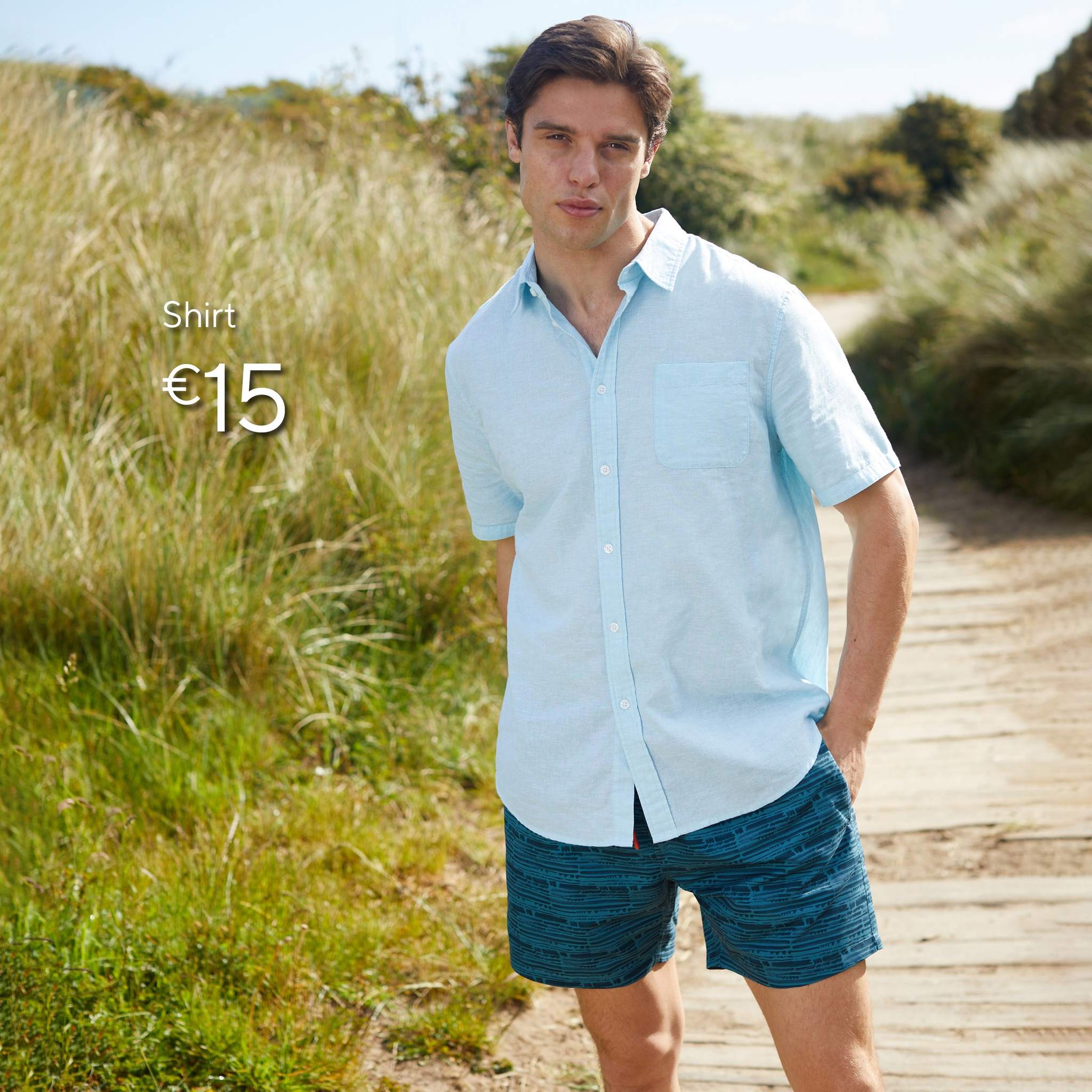 Dunnes Stores offer. Page 12
