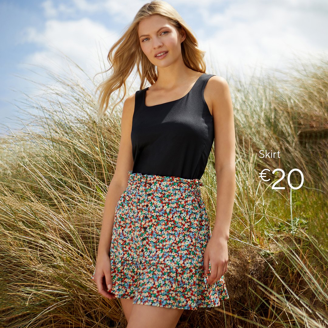 Dunnes Stores offer. Page 8