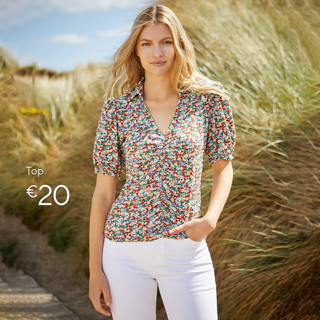 Dunnes Stores offer. Page 9