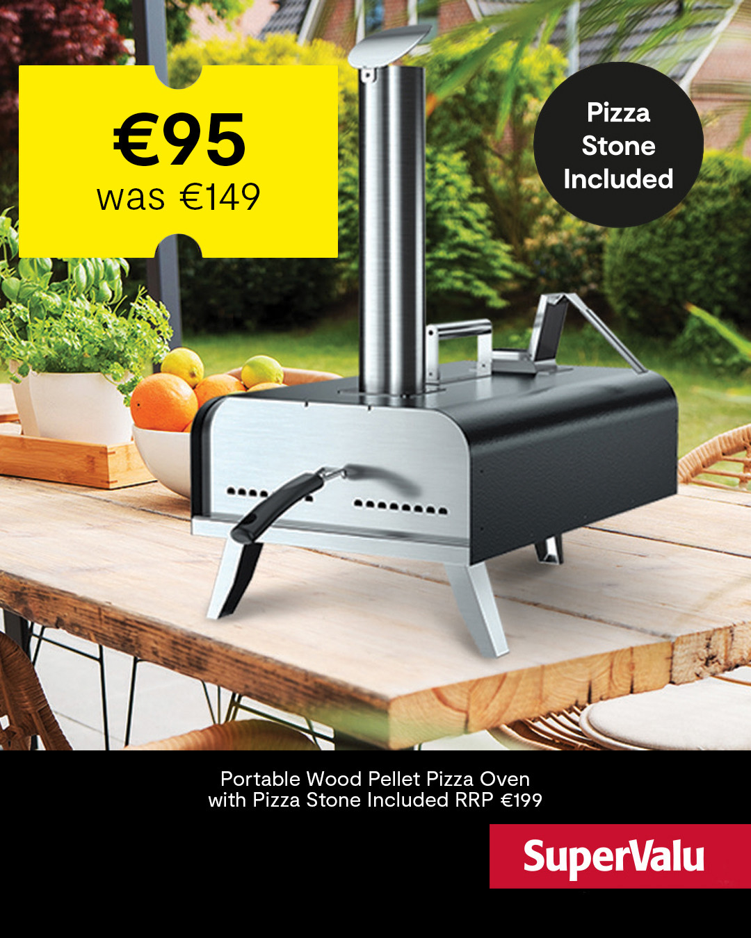 SuperValu offer. Page 5