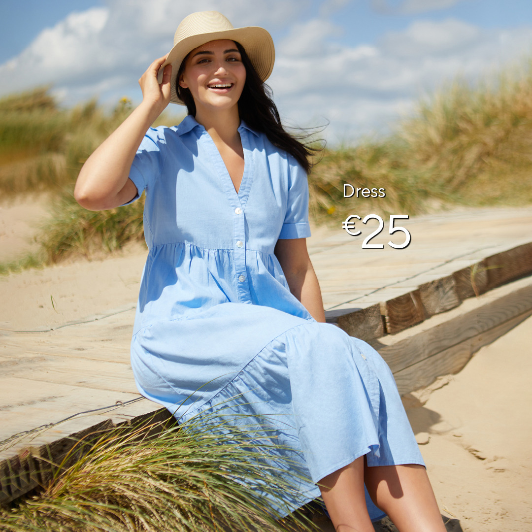 Dunnes Stores offer. Page 3