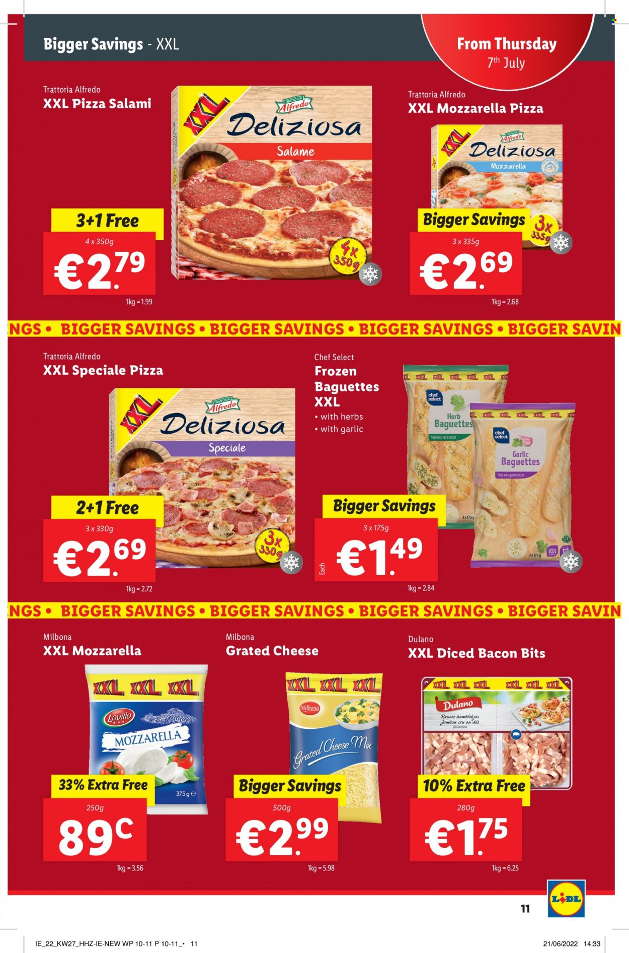 Lidl offer - 07.07.2022 - 13.07.2022. Page 11