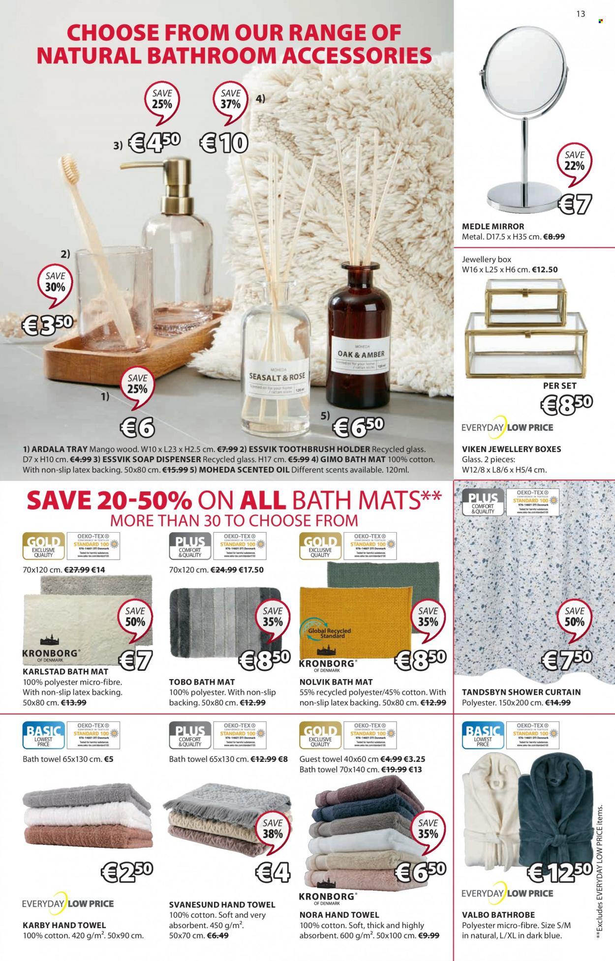 JYSK offer - 30.06.2022 - 13.07.2022. Page 13