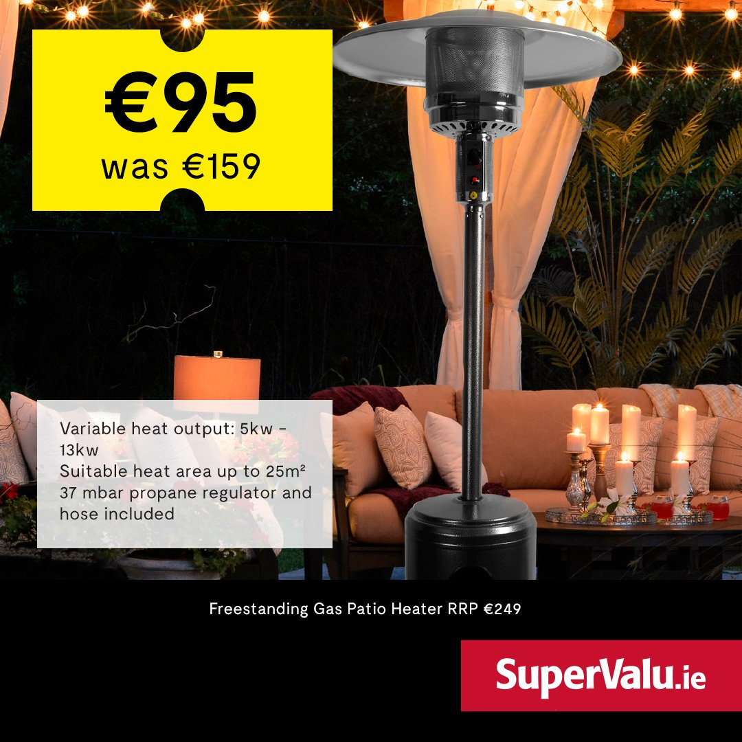 SuperValu offer. Page 4