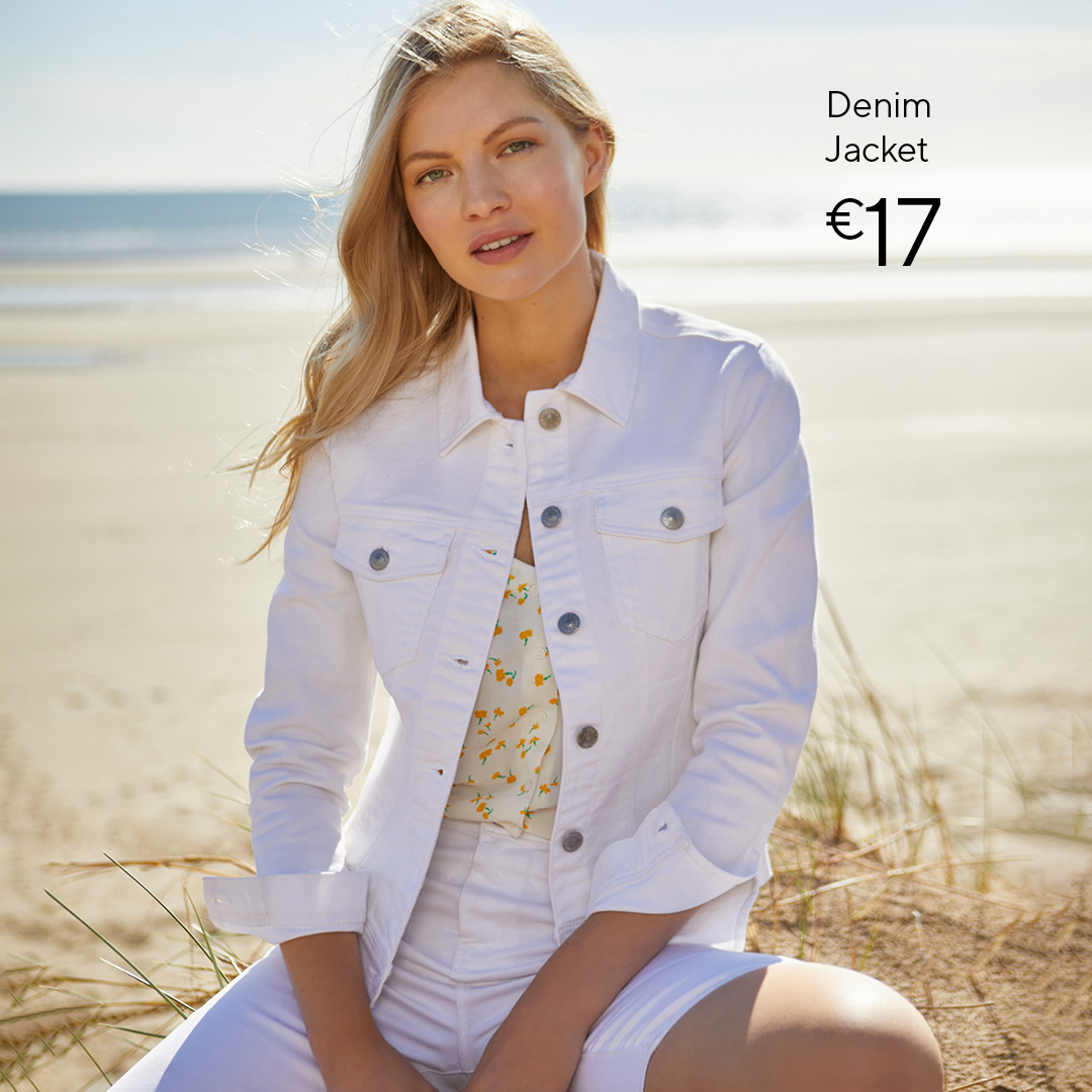 Dunnes Stores offer. Page 4