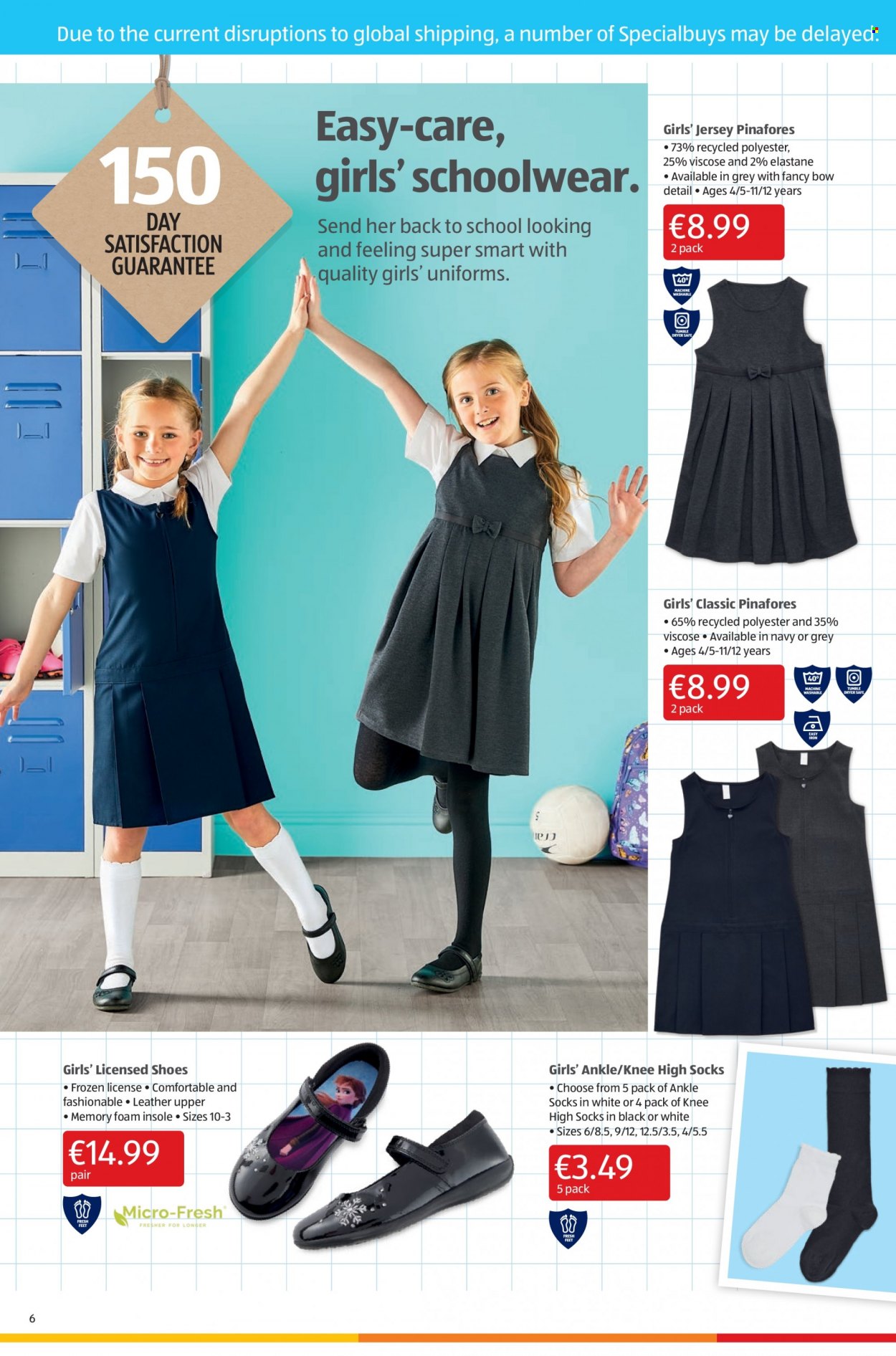 Aldi offer - 07.07.2022 - 13.07.2022. Page 6