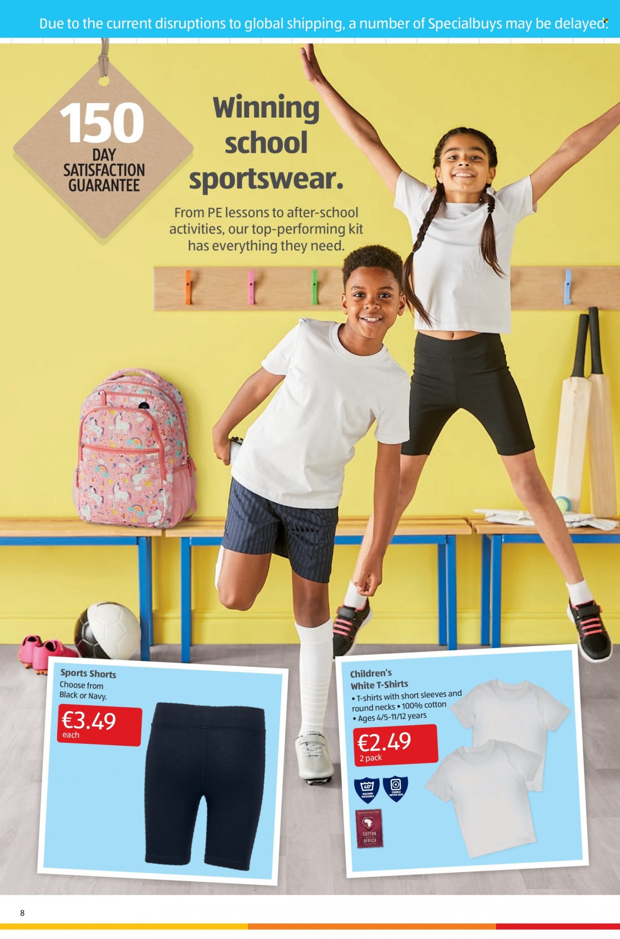 Aldi offer - 07.07.2022 - 13.07.2022. Page 8