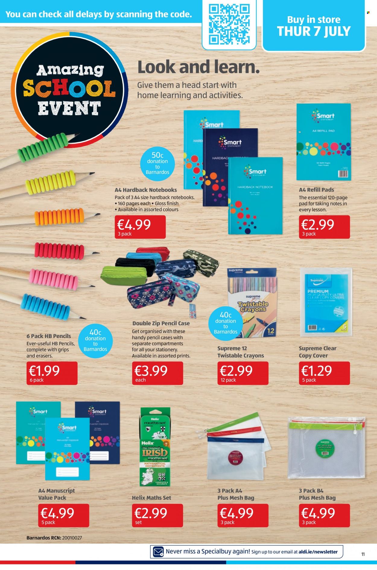Aldi offer - 07.07.2022 - 13.07.2022. Page 11