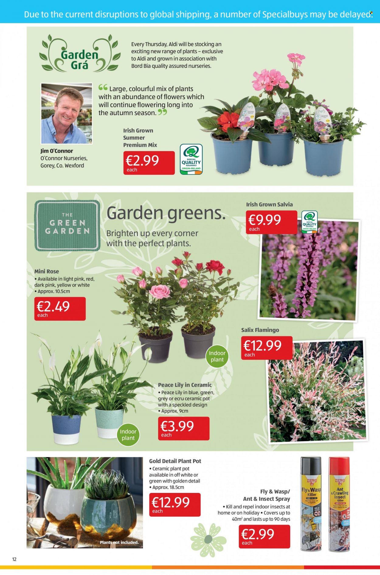 Aldi offer - 07.07.2022 - 13.07.2022. Page 12
