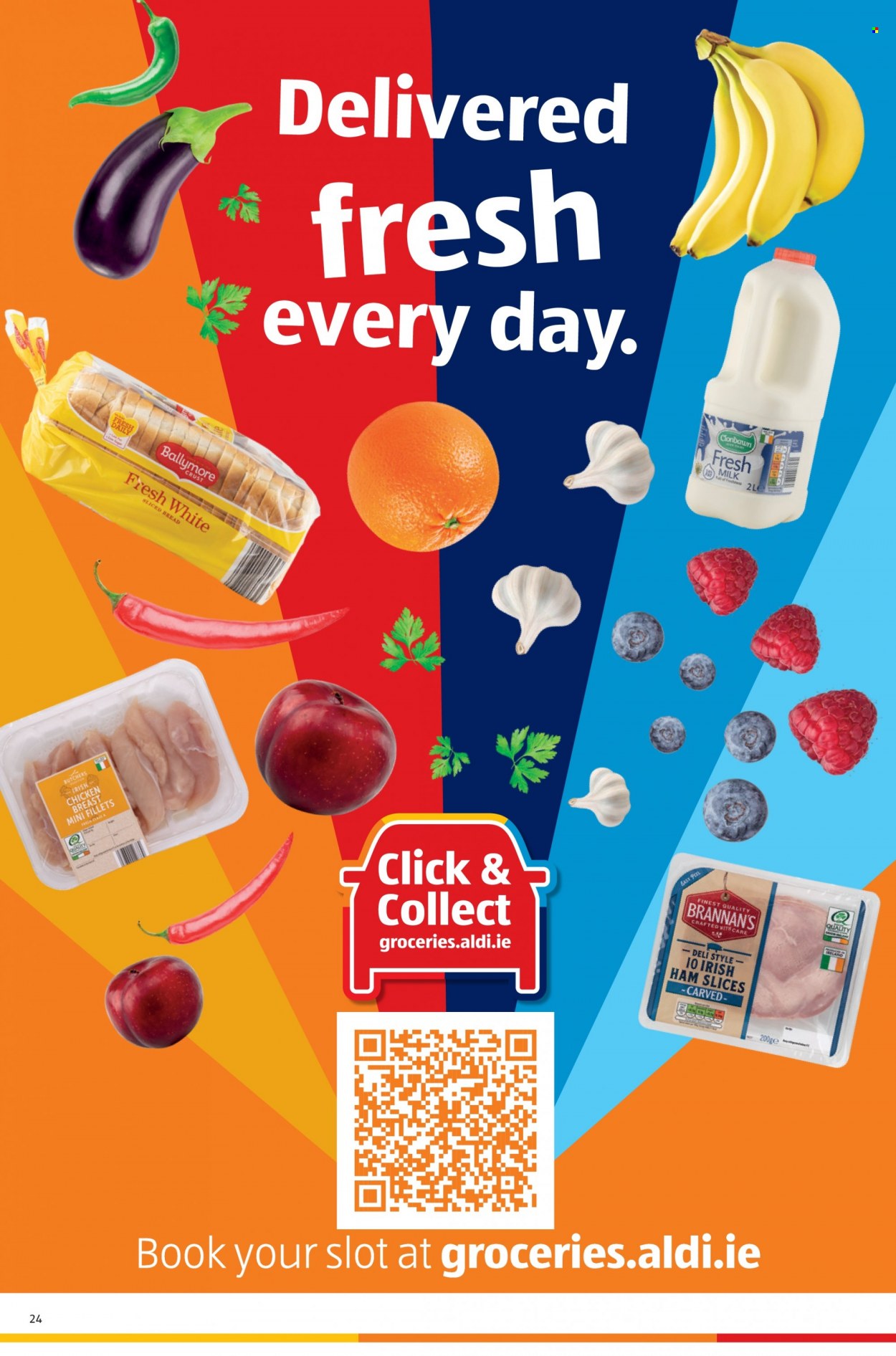 Aldi offer - 07.07.2022 - 13.07.2022. Page 24