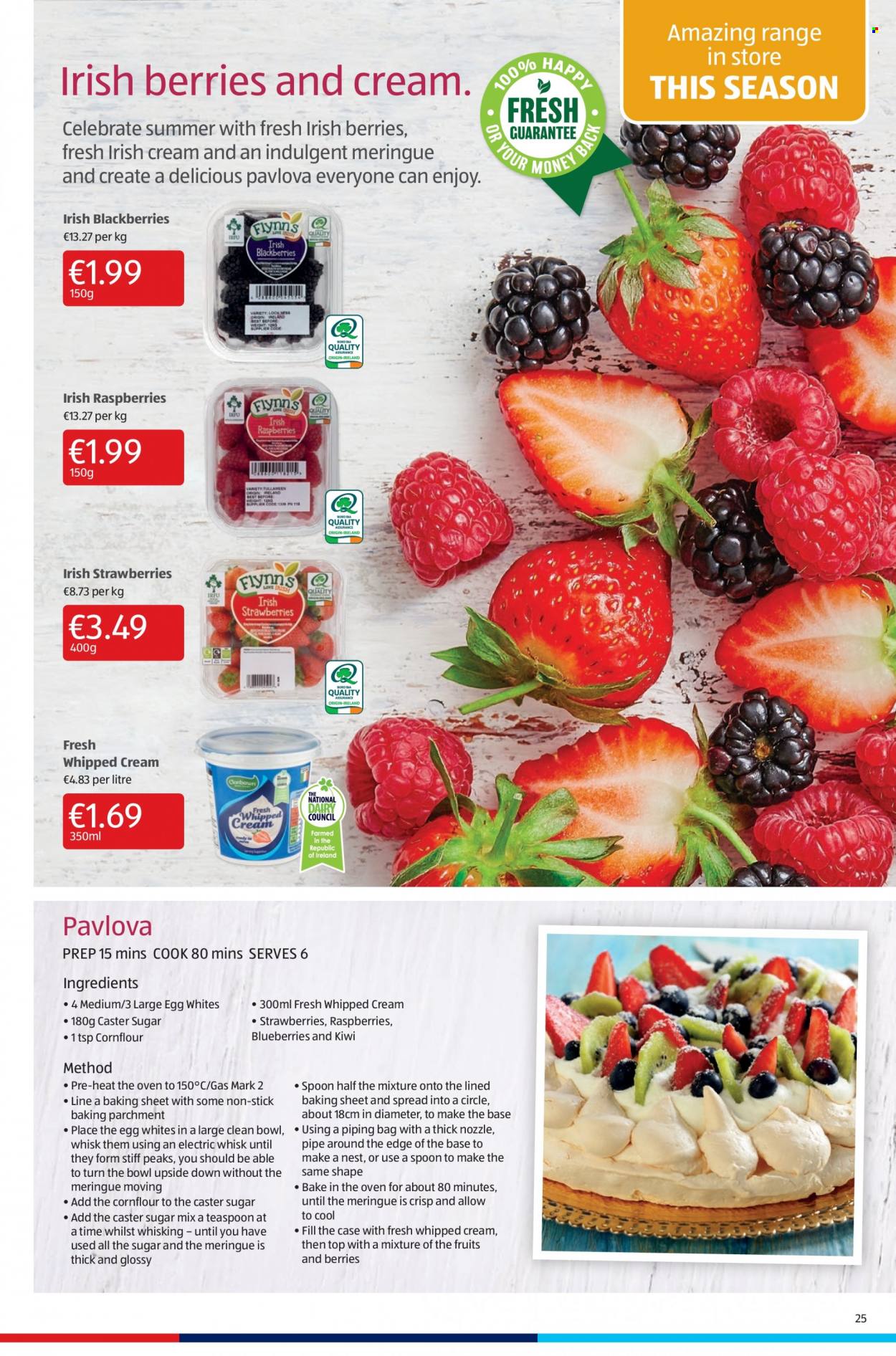 Aldi offer - 07.07.2022 - 13.07.2022. Page 25